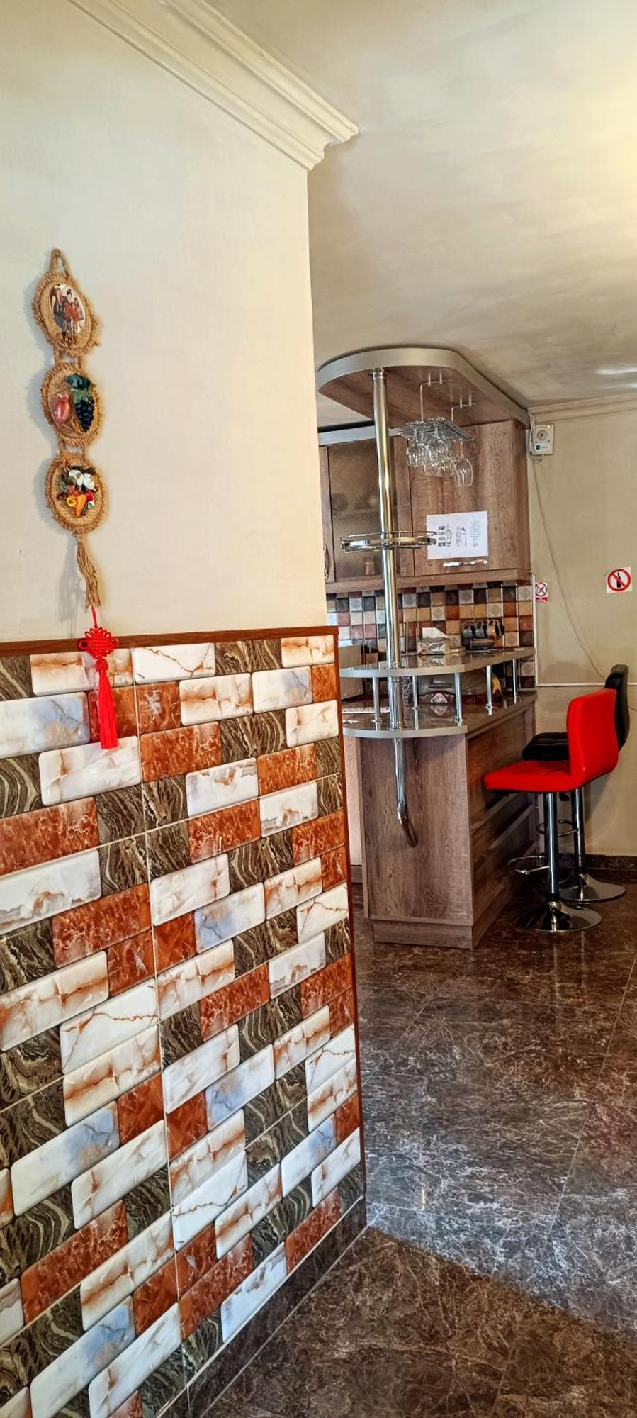 Asine Yerevan Ngoại thất bức ảnh